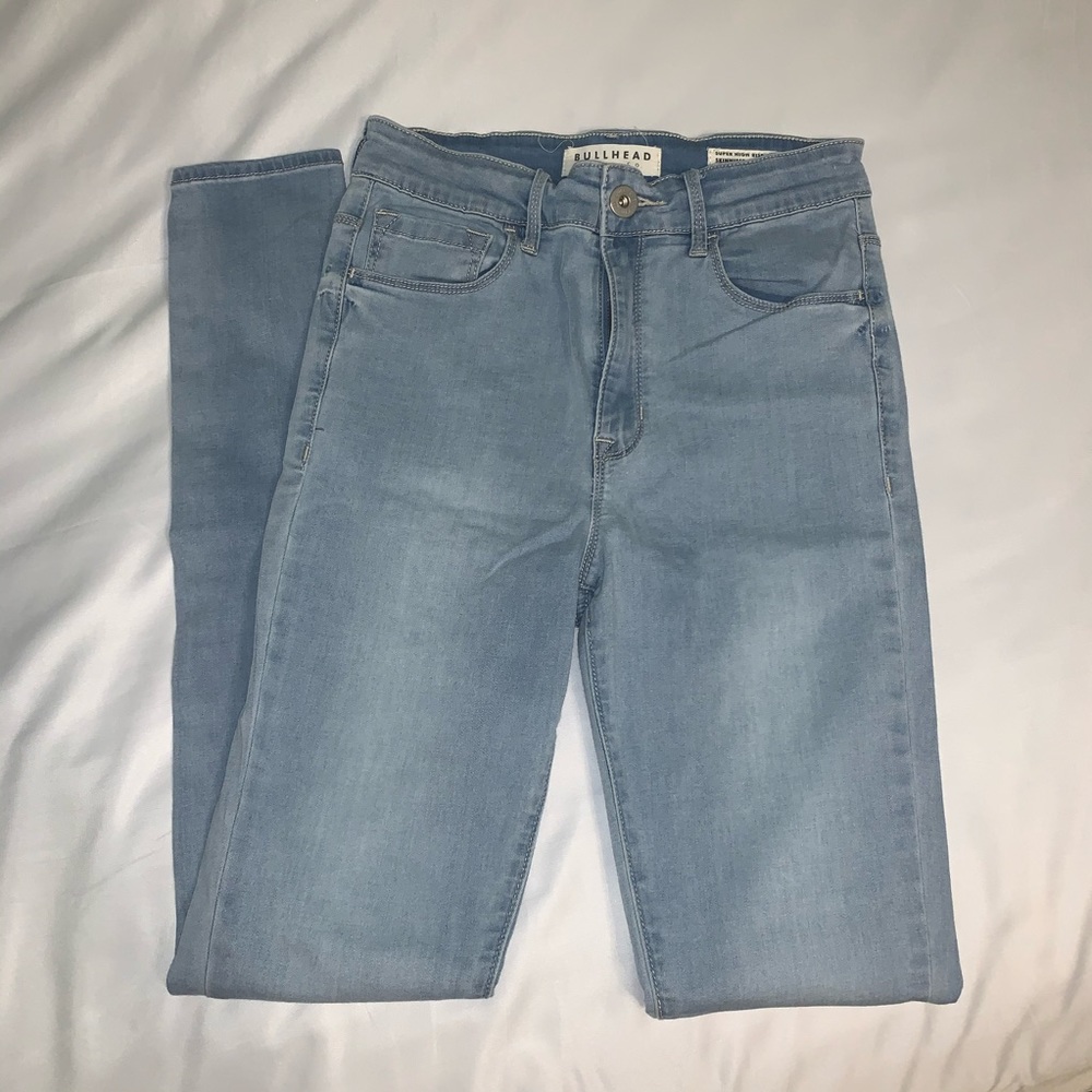 Bullhead Jeans